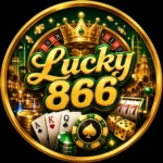 lucky866