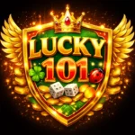 lucky101