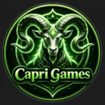 Capri Game